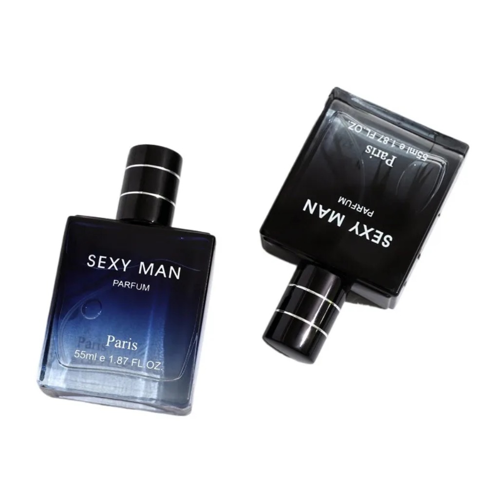 Perfume Fragrance Enhancer - Perfume Masculino Sexy de 55 ml,