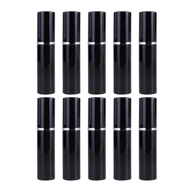 Fragrance Atomizer Pump - 3/5/7/10 Uds 5ml botella de Perfume
