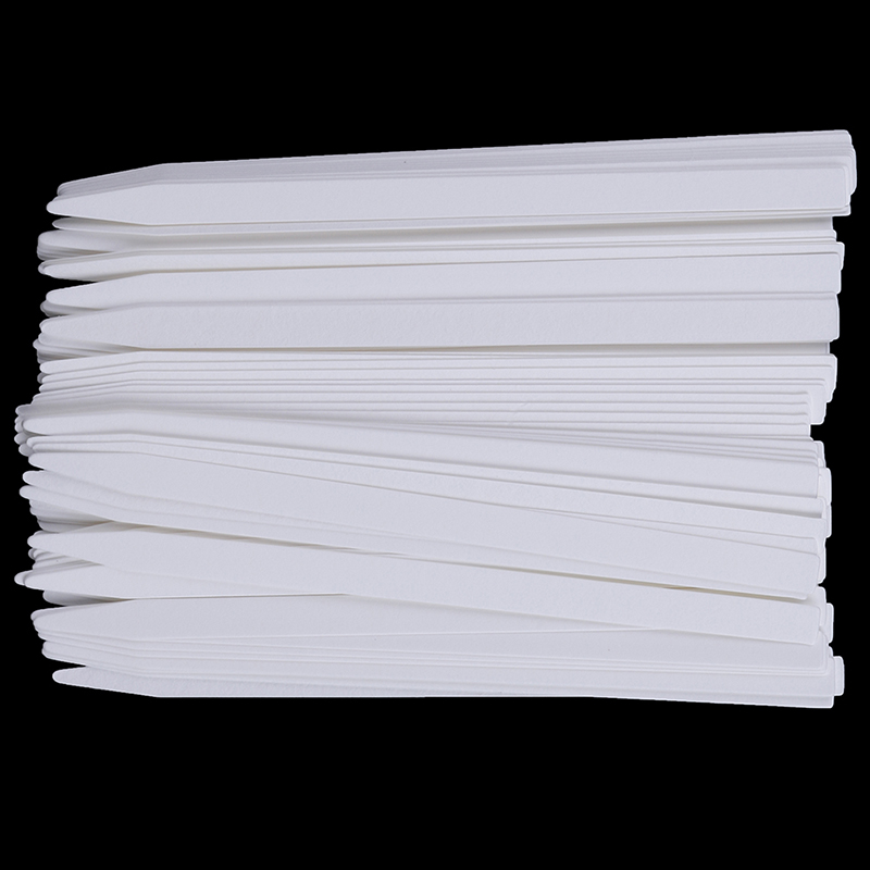Perfume Fragrance Tester - 100 Tiras de Papel para Prueba