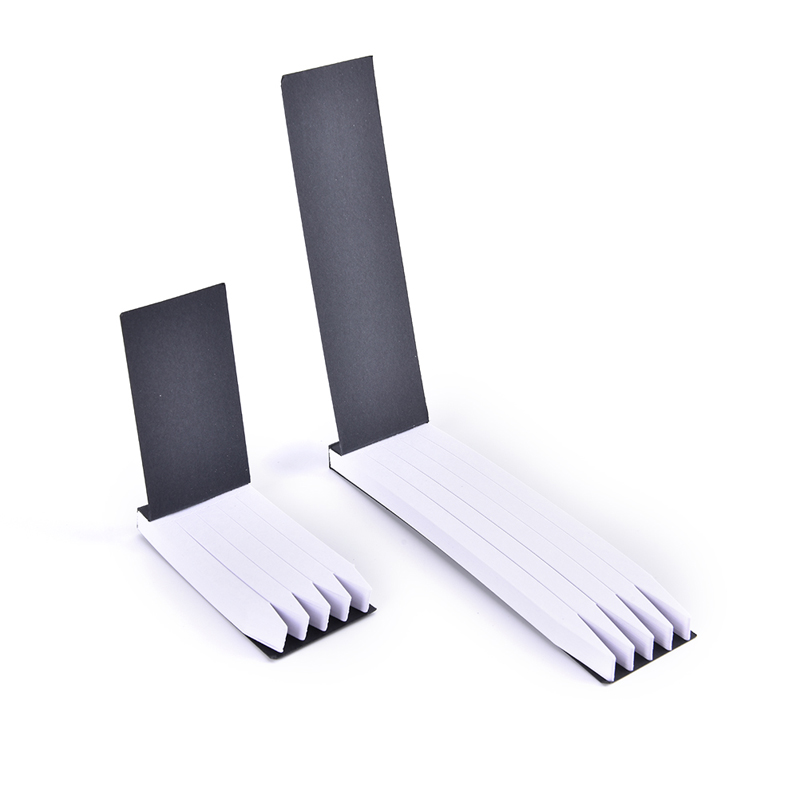 Perfume Fragrance Tester - 100 Tiras de Papel para Pruebas
