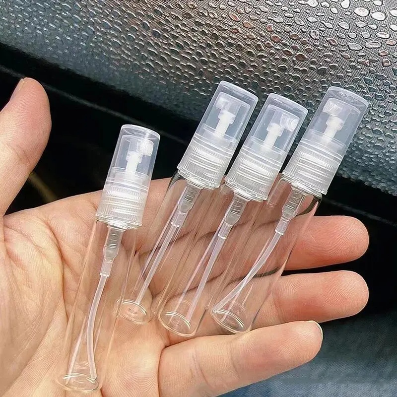 Perfume Fragrance Tester - 5/10 Uds. Mini Botellas de Perfume