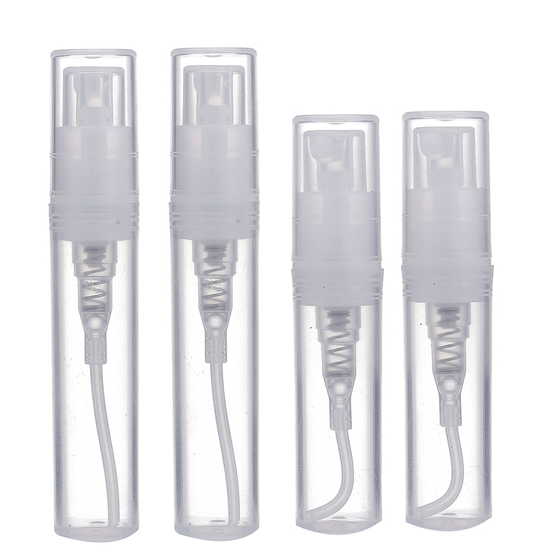 Fragrance Atomizer Pump - 200 Uds 2/3/5/8/10ml Mini botella recargable