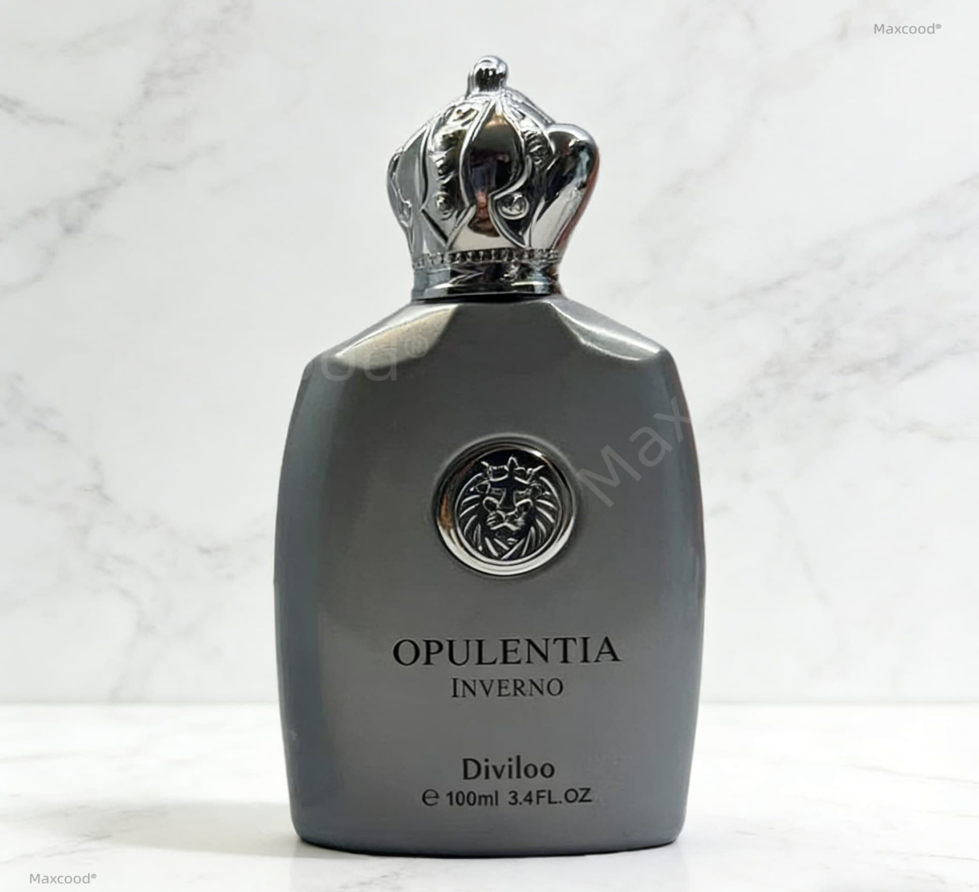 Fragrance Long Lasting Perfume - Notas florales, amaderadas y almizcladas, fragancia