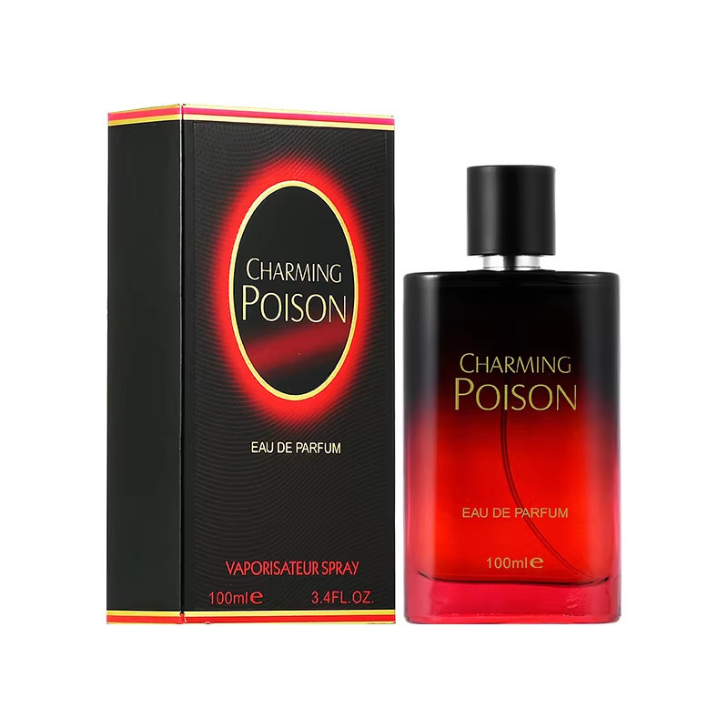 Perfume Fragrance Bottle - Nuevo perfume de marca para mujer,
