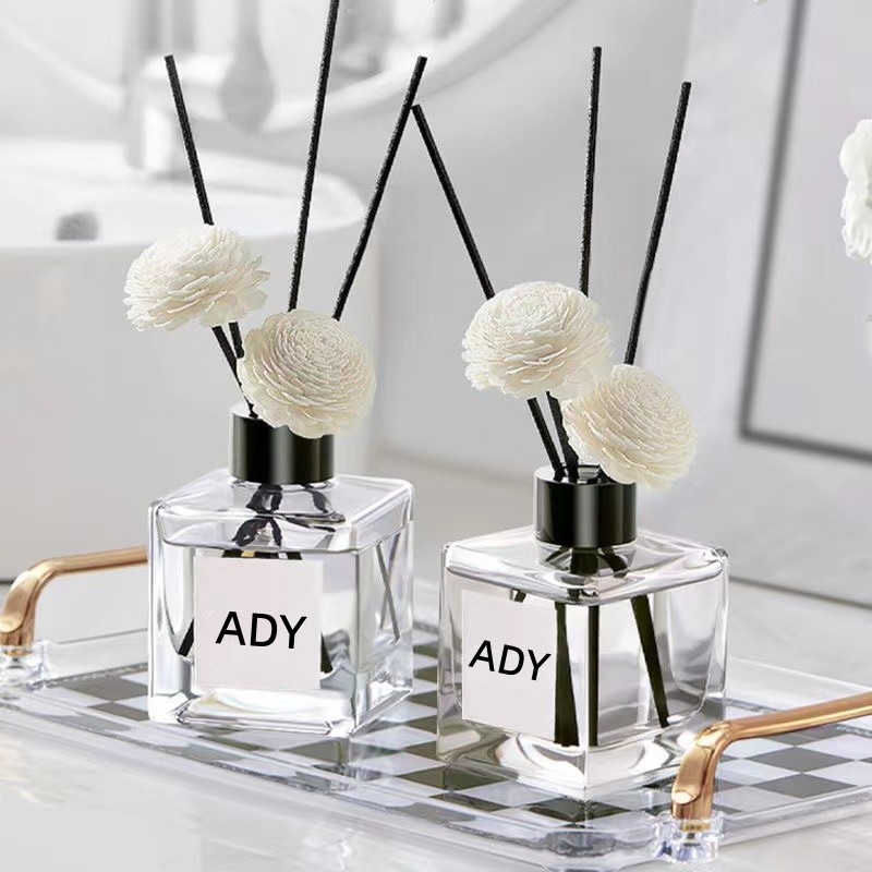 Perfume Fragrance Machine - Difusor de Aroma de 50 ml