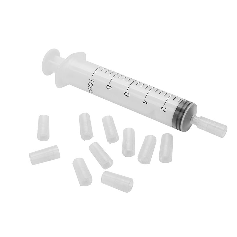 Fragrance Atomizer Pump - Convertidor de perfume recargable de 2/5/10ml,