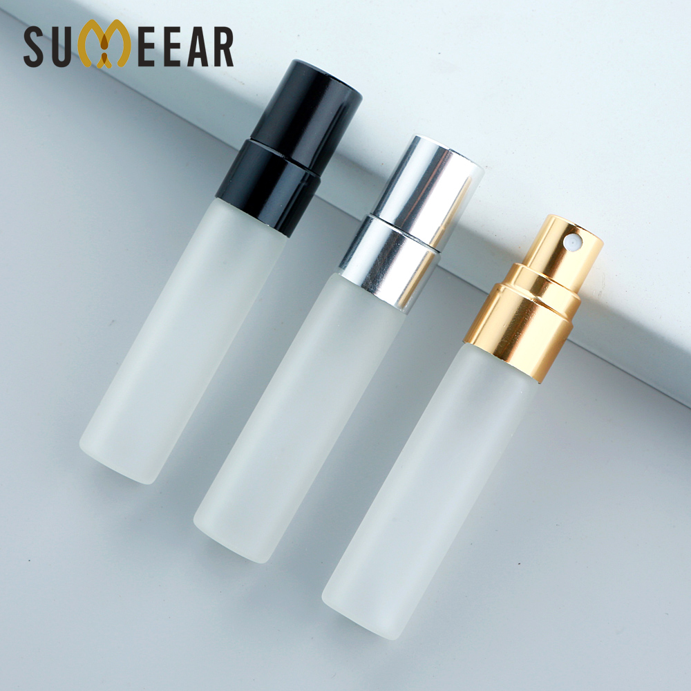 Fragrance Atomizer Pump - 5ml 100 Uds Mini botella de