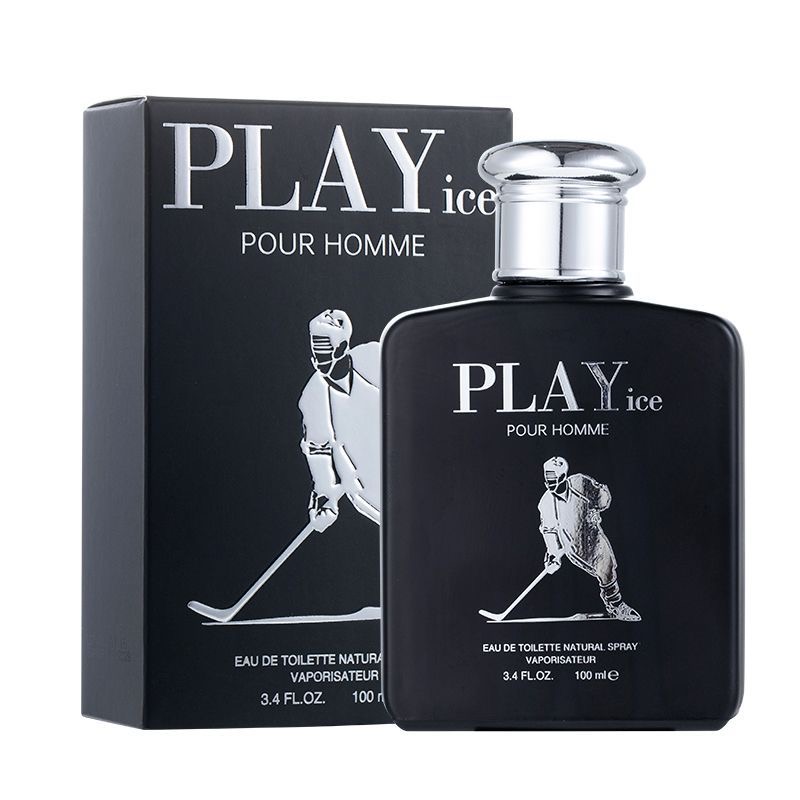Perfume Fragrance Bottle - Perfume Masculino de Lujo de 100