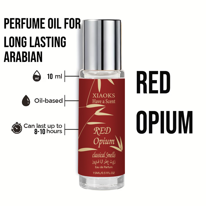 Perfume Fragrance Enhancer - Perfume Vanilla Musk, Exclusivo para Mujeres,
