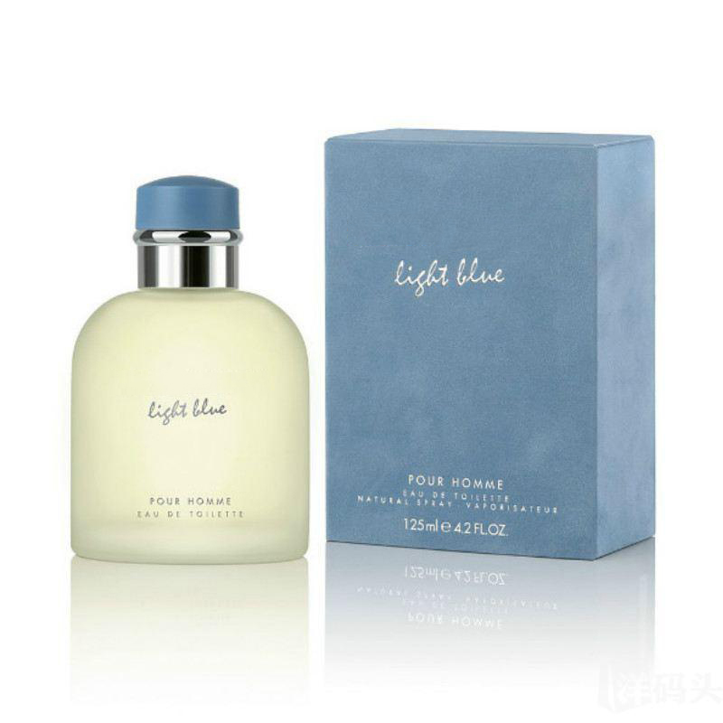 Perfume Fragrance Bottle - Perfume de alta calidad para hombre,