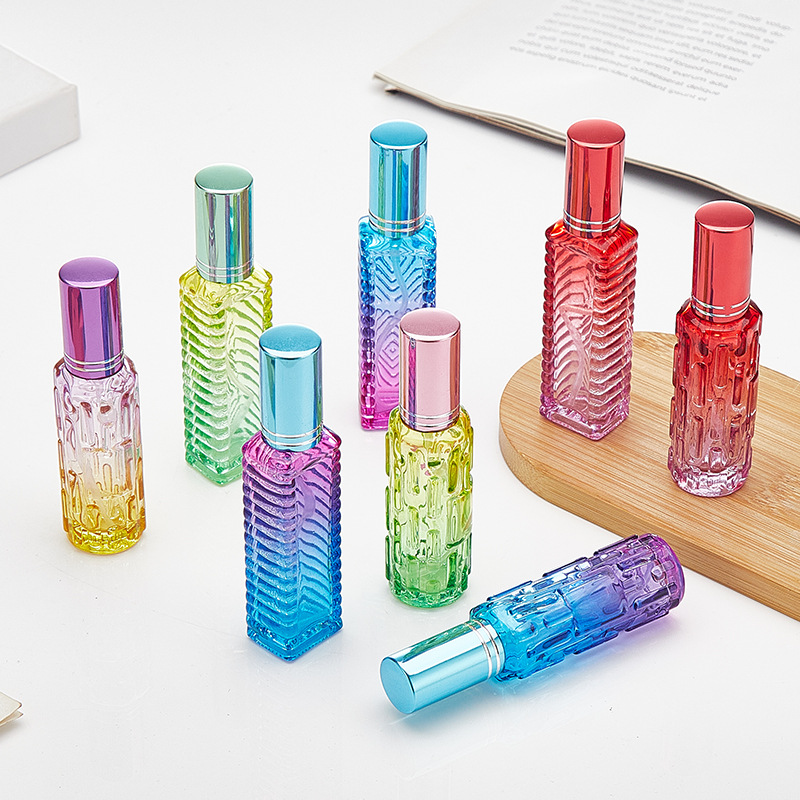 Fragrance Atomizer Pump - 1 unidad de botella de perfume