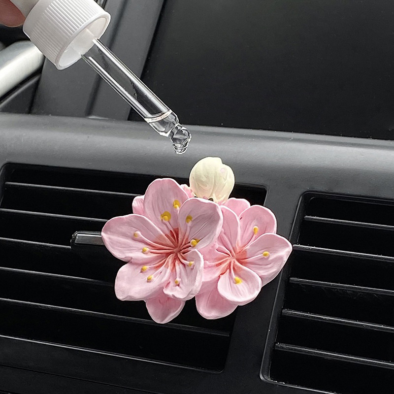 Perfume Fragrance Machine - 1 ud. Clip de perfume para