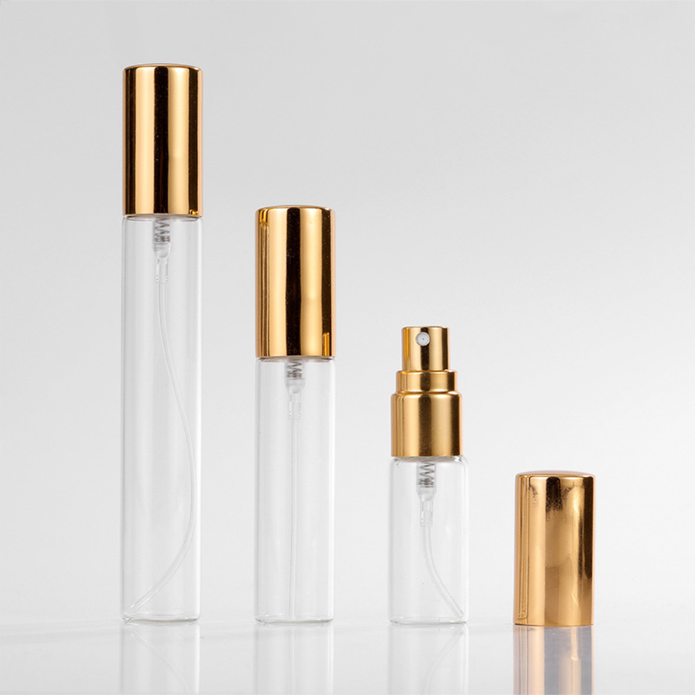 Perfume Imperium Fragrance World - 20/50 Uds botella vacía de Perfume