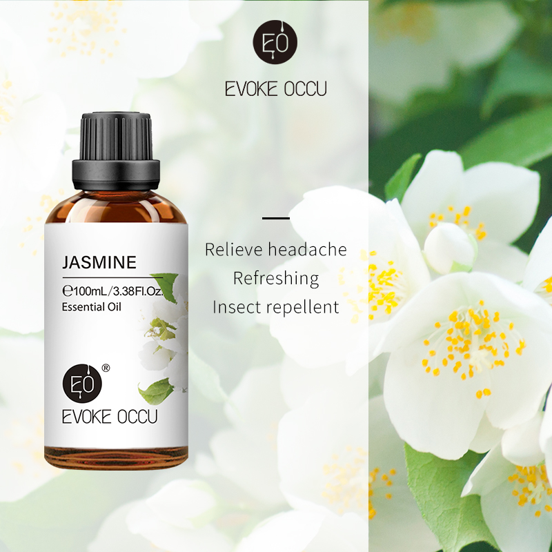 Perfume Fragrance Enhancer - EVOKE Aceite Esencial con Aroma a