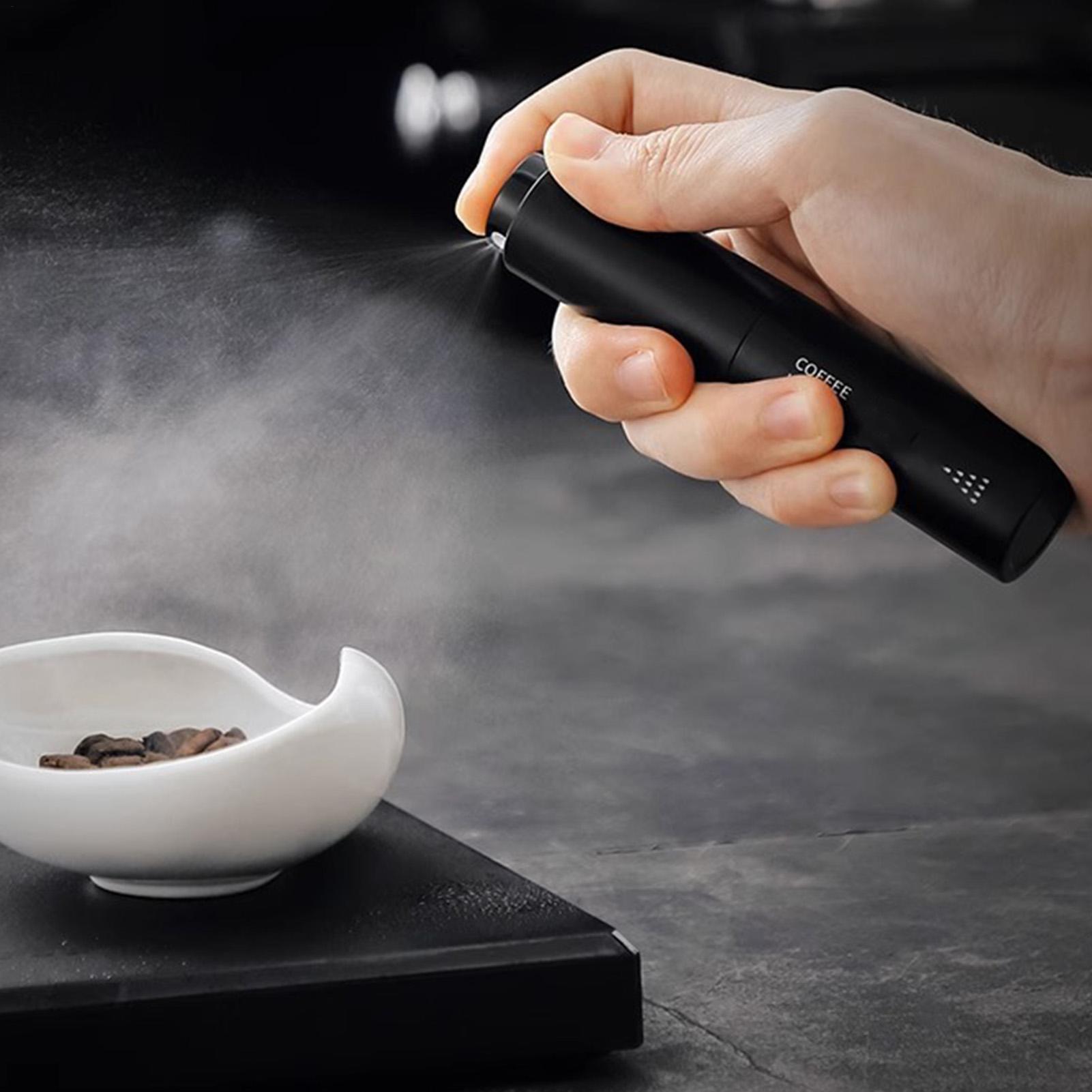 Perfume Fragrance Machine - Botella de Spray para Café de
