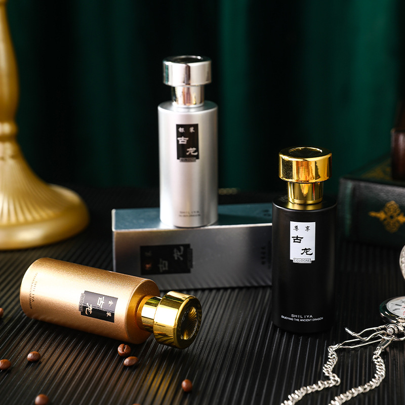 Fragrance Long Lasting Perfume - Perfumes de Colonia con Fragancia Duradera,