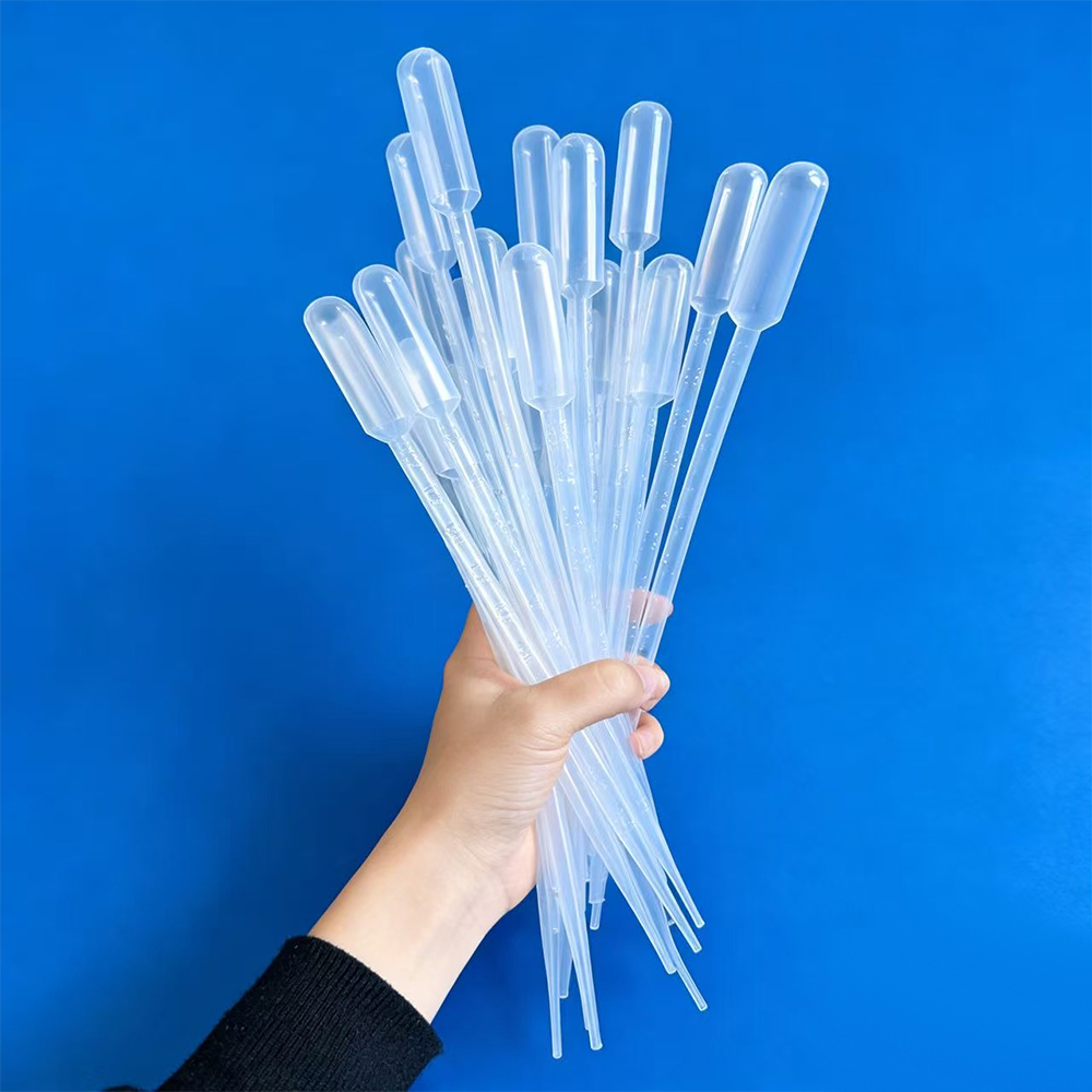 Perfume Fragrance Machine - Pipetas de laboratorio de 0.2 /