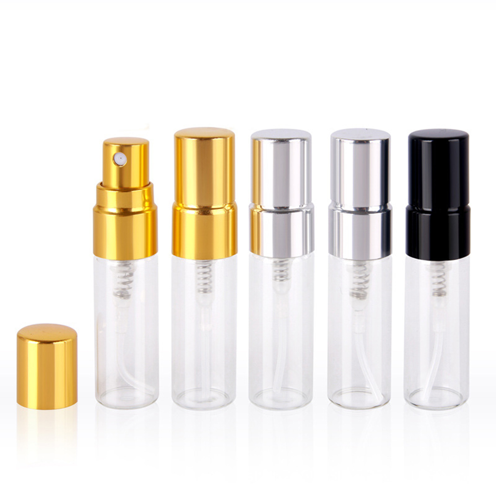 Fragrance Atomizer Pump - 50 Uds 100 Uds 2ml 3ml