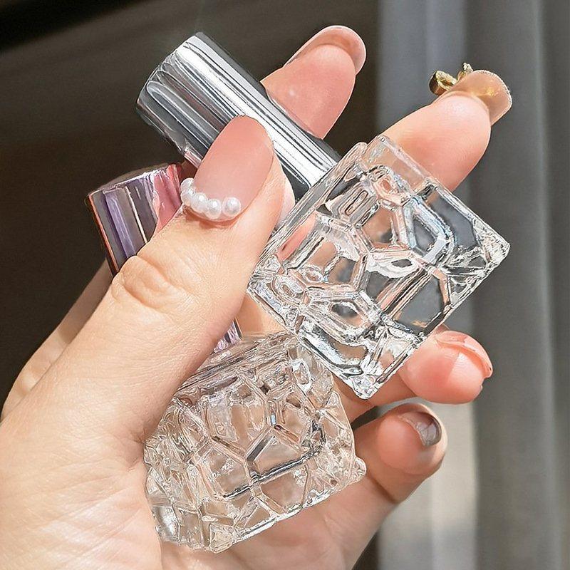 Perfume Imperium Fragrance World - Botella de viaje La botella de