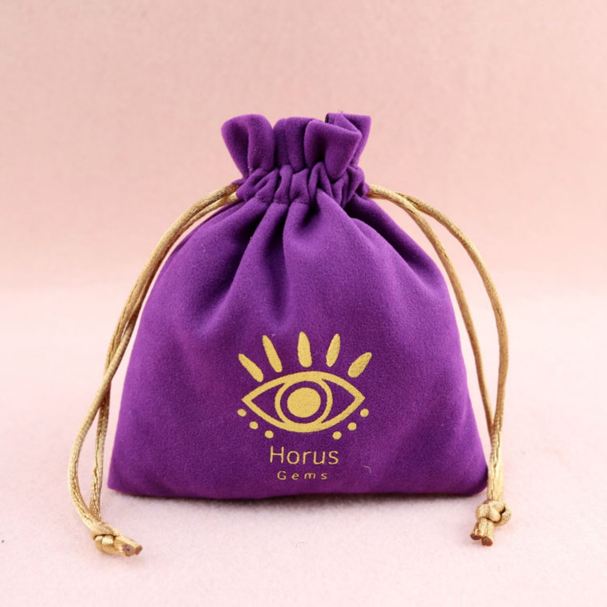Perfume Fragrance Soap - 50 Uds. Bolsas de joyería de