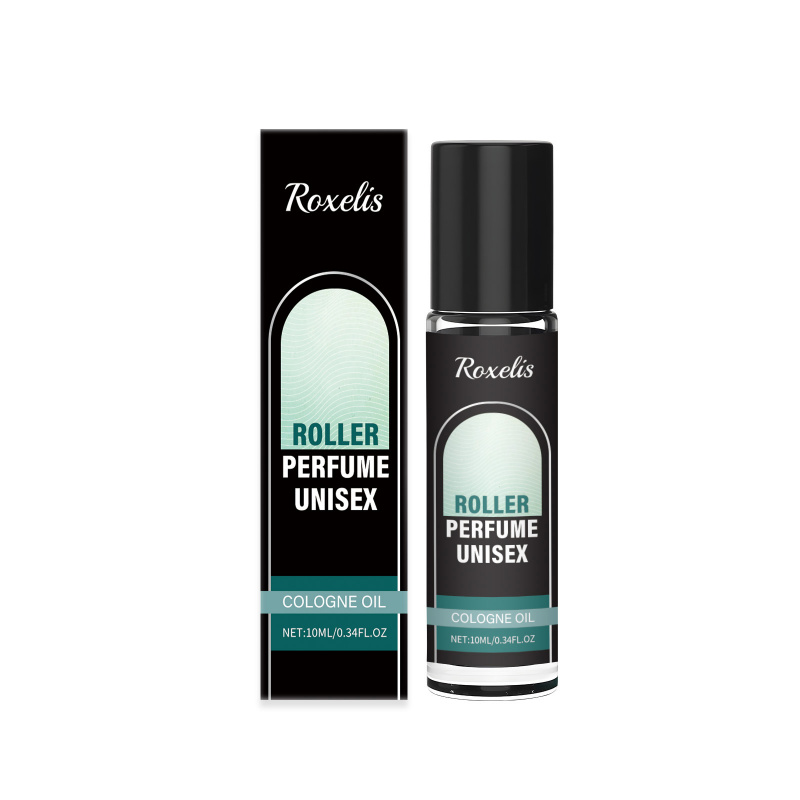 Fragrance Long Lasting Perfume - Perfume en Roll-On Roxelis Charming, fragancia