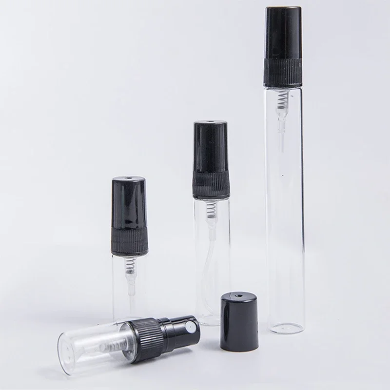 Botella de Perfume recargable, - Perfume Imperium Fragrance World reseña y precio