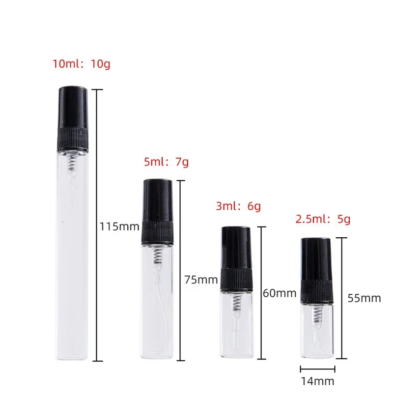Botella de Perfume recargable, - Perfume Imperium Fragrance World reseña y precio