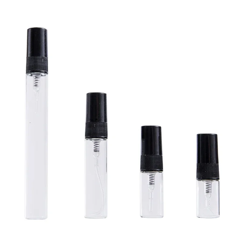 Botella de Perfume recargable, - Perfume Imperium Fragrance World reseña y precio