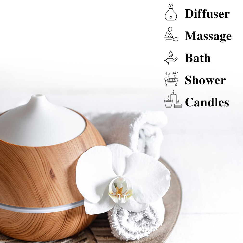 PHATOIL - Juego de 9 Aceites A - Perfume Fragrance Soap reseña y precio
