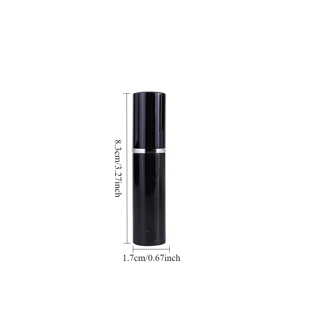 3/5/7/10 Uds 5ml botella de Pe - Fragrance Atomizer Pump reseña y precio