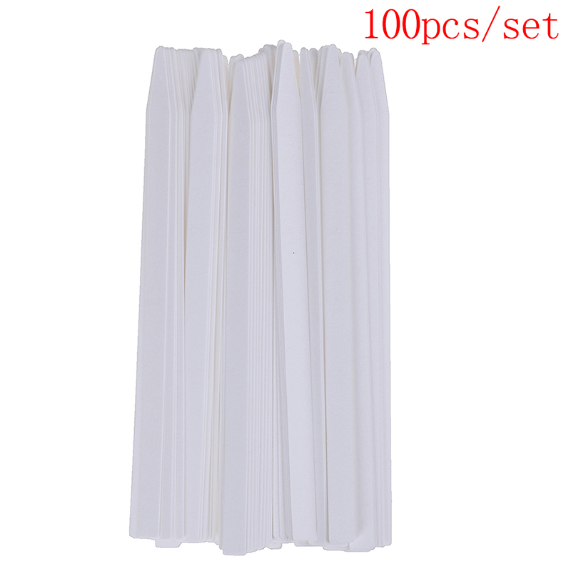 100 Tiras de Papel para Prueba - Perfume Fragrance Tester reseña y precio