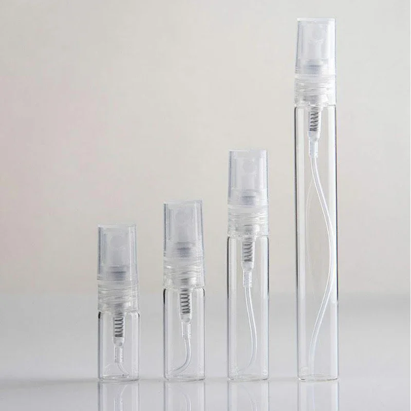 8 Uds 10ml 5ml 3ml 2ml Mini bo - Perfume Imperium Fragrance World reseña y precio