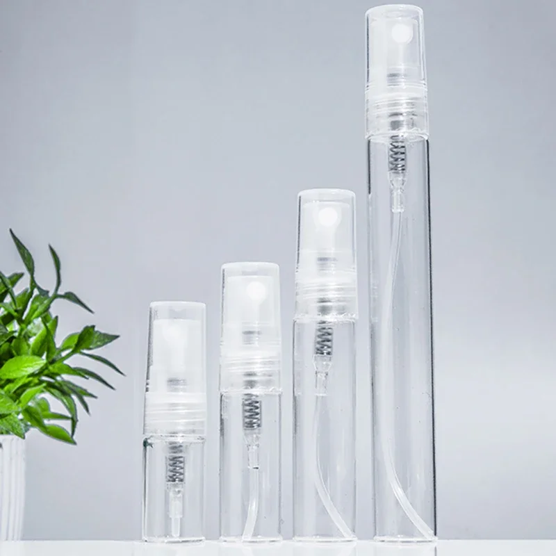 8 Uds 10ml 5ml 3ml 2ml Mini bo - Perfume Imperium Fragrance World reseña y precio