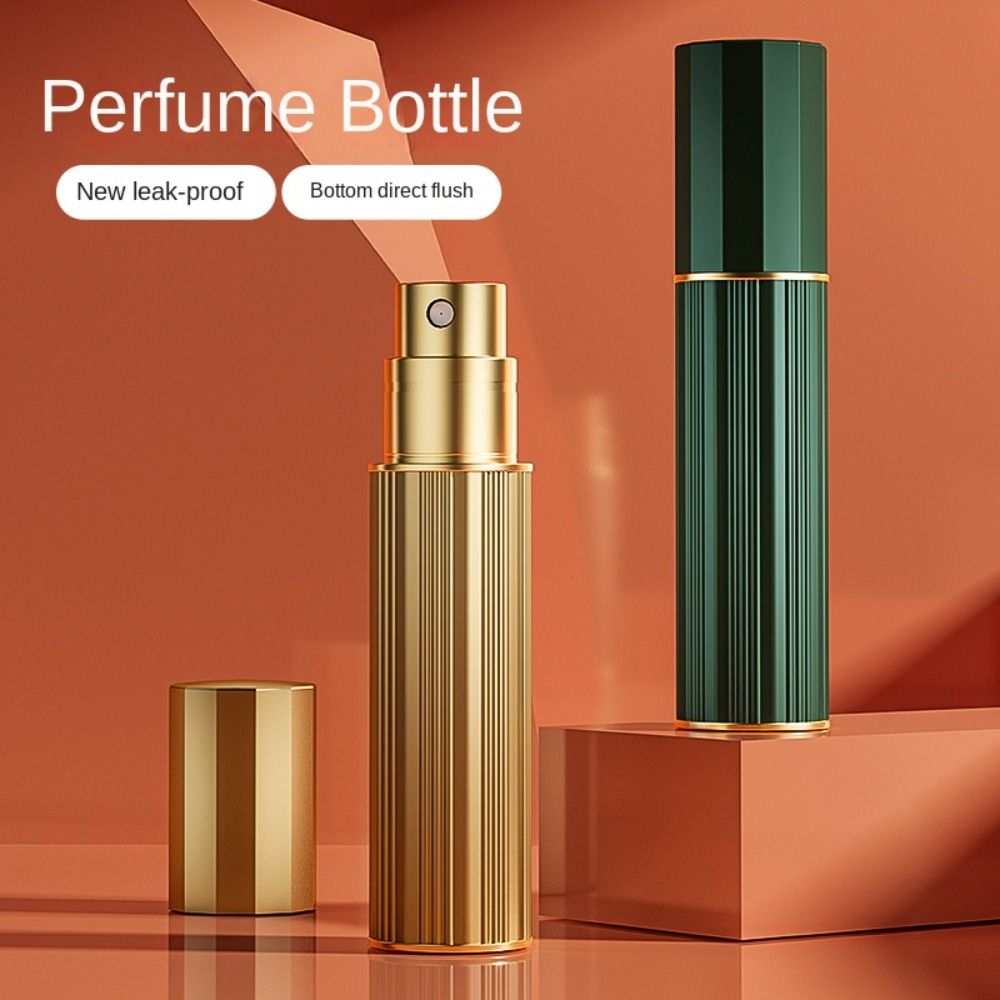 Botella llena de fondo de frag - Fragrance Atomizer Pump reseña y precio