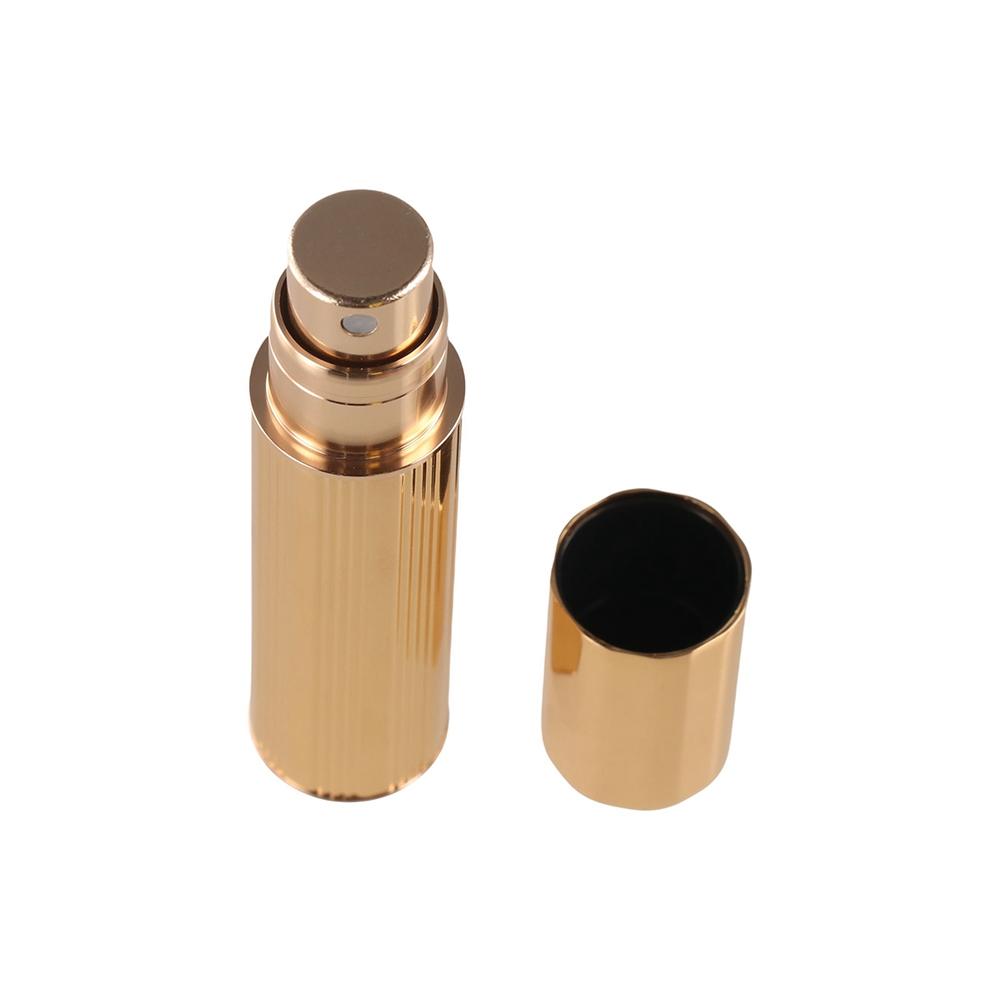 Botella llena de fondo de frag - Fragrance Atomizer Pump reseña y precio
