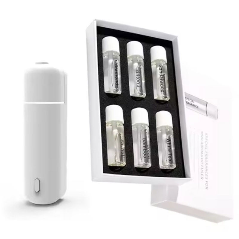 Fragancia de repuesto para amb - Perfume Fragrance Machine reseña y precio