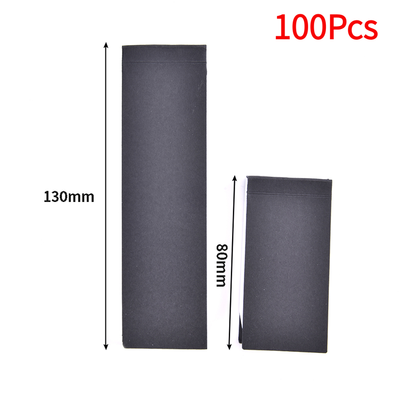 100 Tiras de Papel para Prueba - Perfume Fragrance Tester reseña y precio