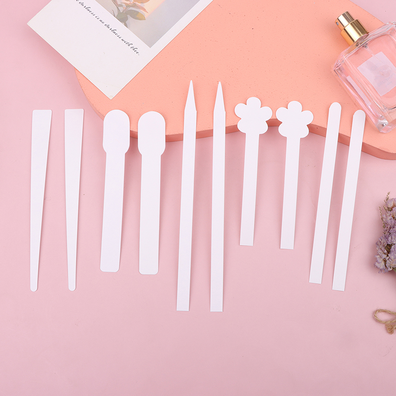Nuevo Lote de 100 Tiras de Pap - Perfume Fragrance Tester reseña y precio