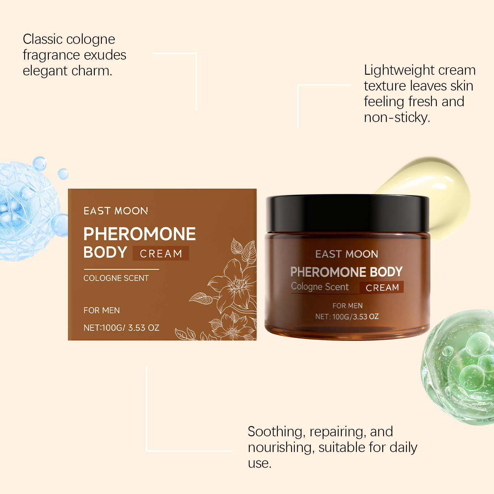 Loción Hidratante con Fraganci - Perfume Fragrance Enhancer reseña y precio