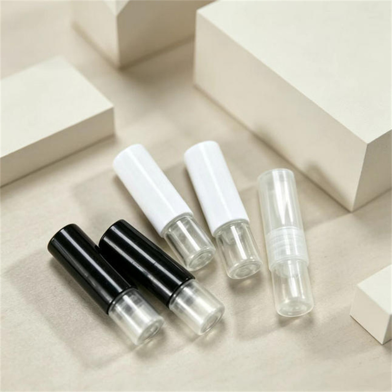 Juego de botellas de perfume p - Perfume Imperium Fragrance World reseña y precio