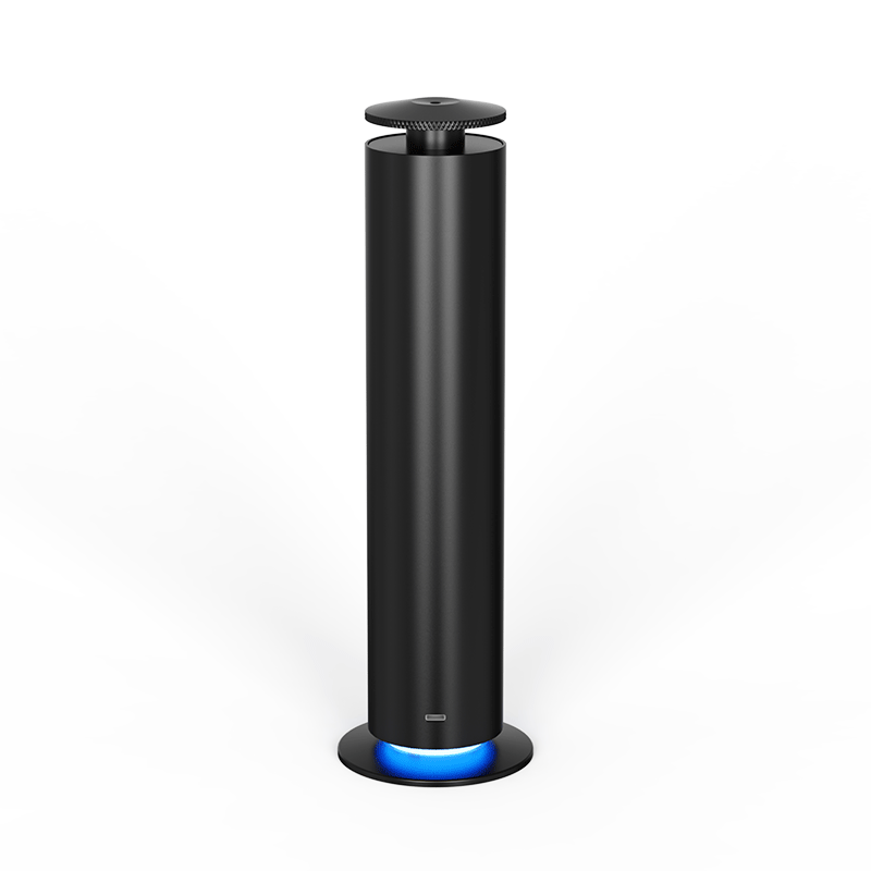Difusor de Aromaterapia Eléctr - Perfume Fragrance Machine reseña y precio
