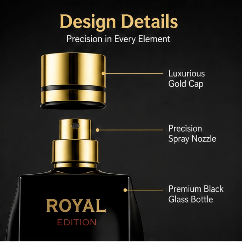 Perfume masculino más vendido  - Perfume Fragrance Bottle reseña y precio