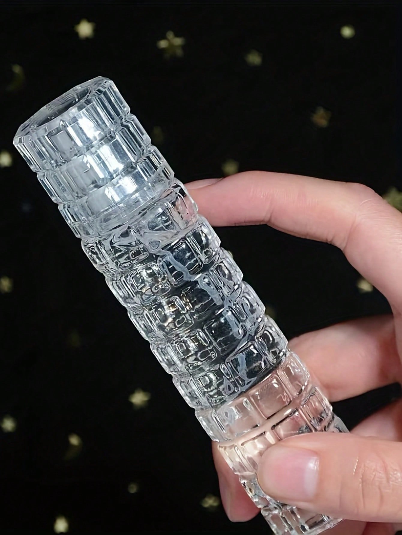 Botellas de vidrio con pulveri - Perfume Imperium Fragrance World reseña y precio