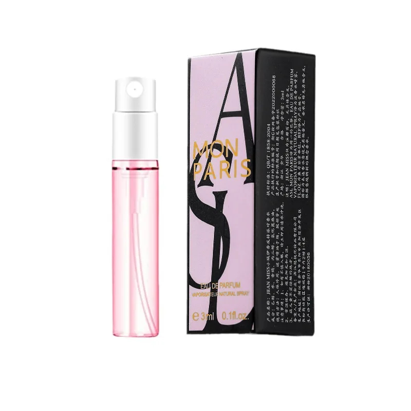 Atomizador de Perfume Portátil - Fragrance Long Lasting Perfume reseña y precio