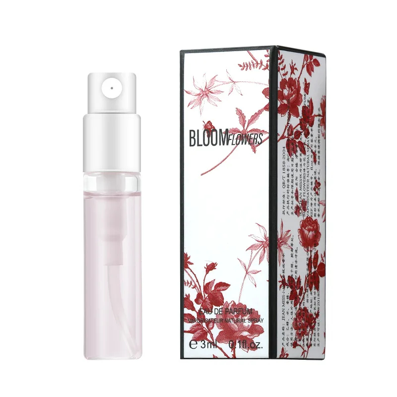 Atomizador de Perfume Portátil - Fragrance Long Lasting Perfume reseña y precio