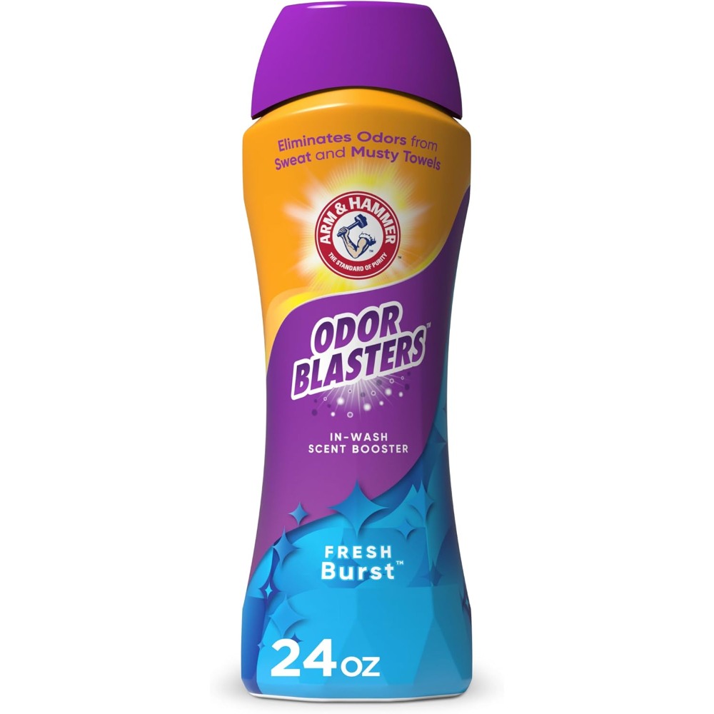 Aditivo para Lavandería Fresh  - Perfume Fragrance Enhancer reseña y precio