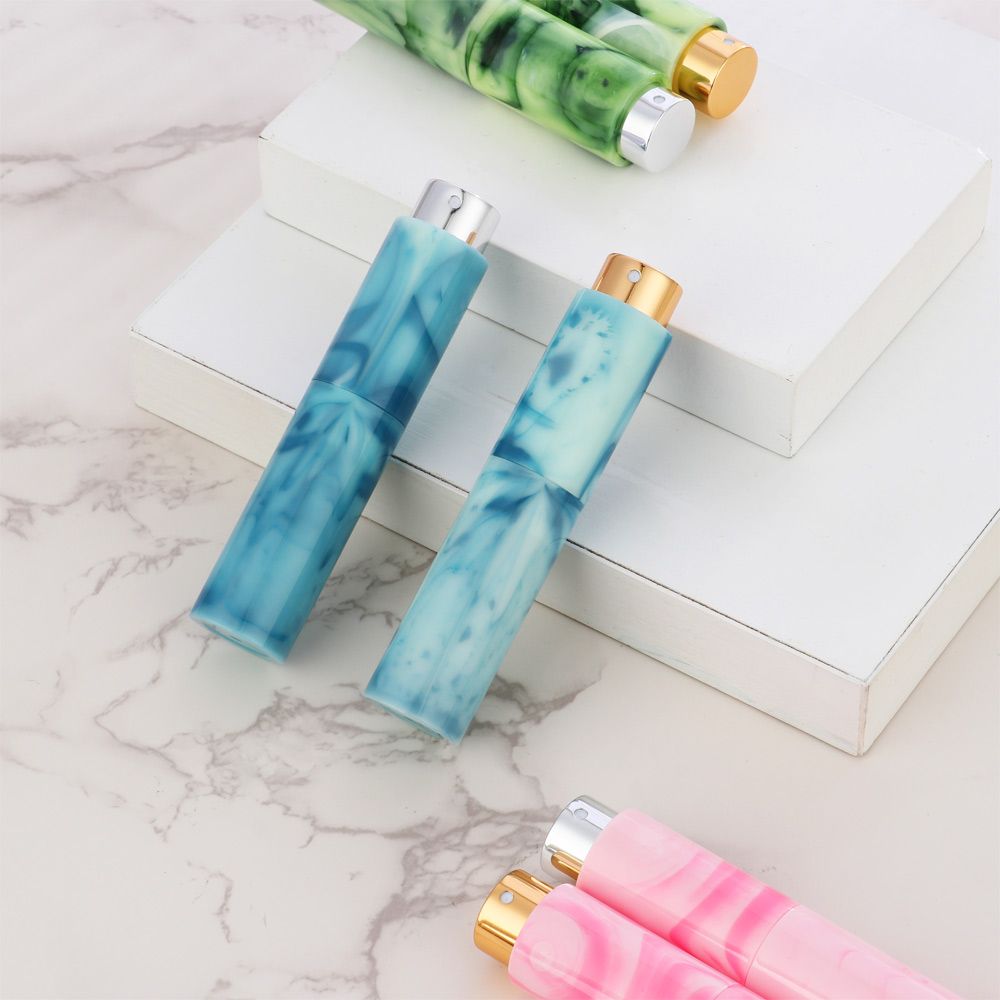 Atomizador de Perfume recargab - Fragrance Atomizer Pump reseña y precio