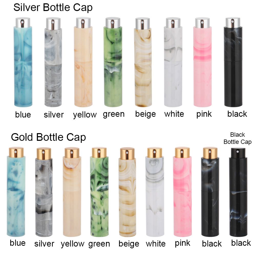 Atomizador de Perfume recargab - Fragrance Atomizer Pump reseña y precio