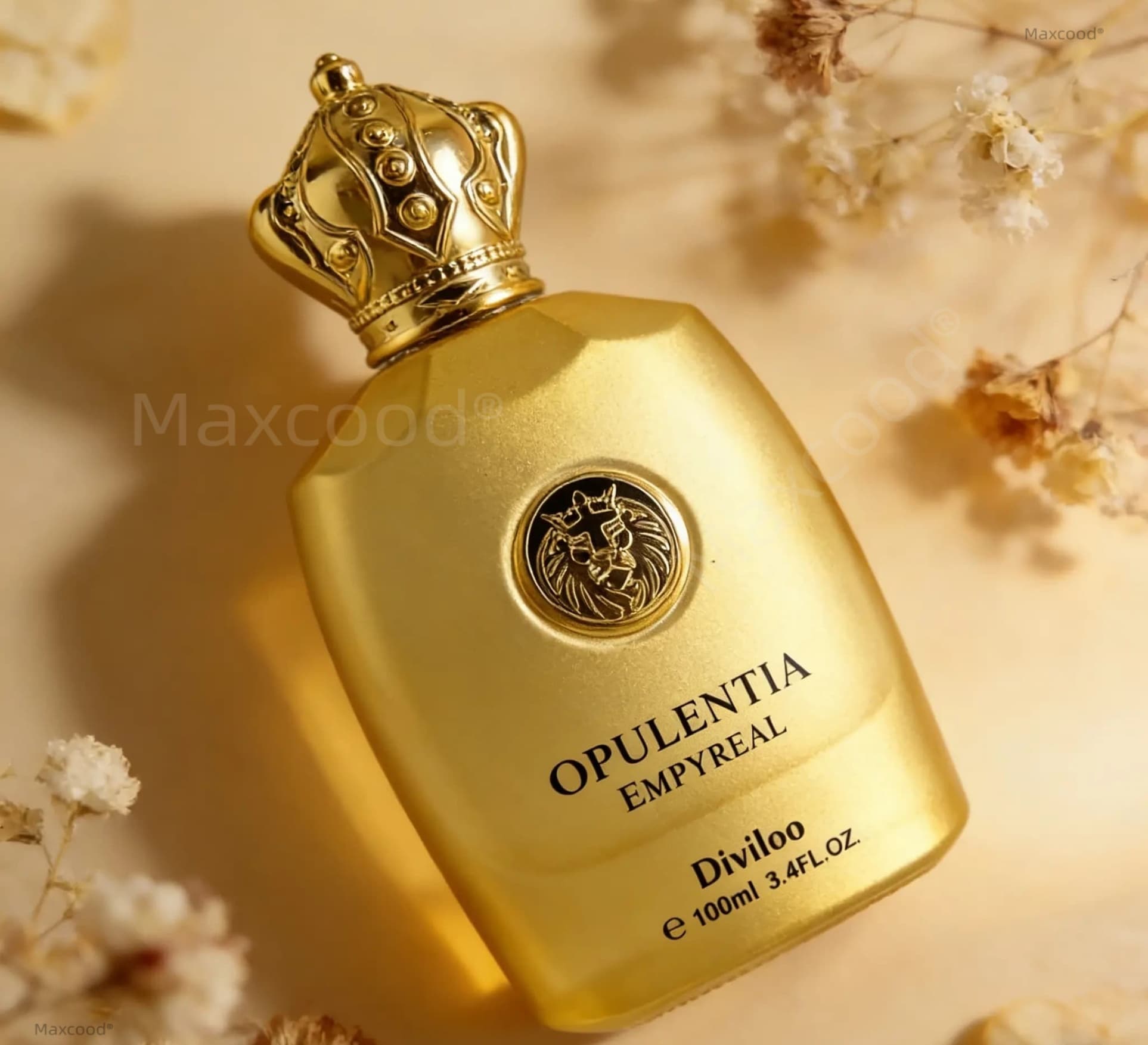 Notas florales, amaderadas y a - Fragrance Long Lasting Perfume reseña y precio