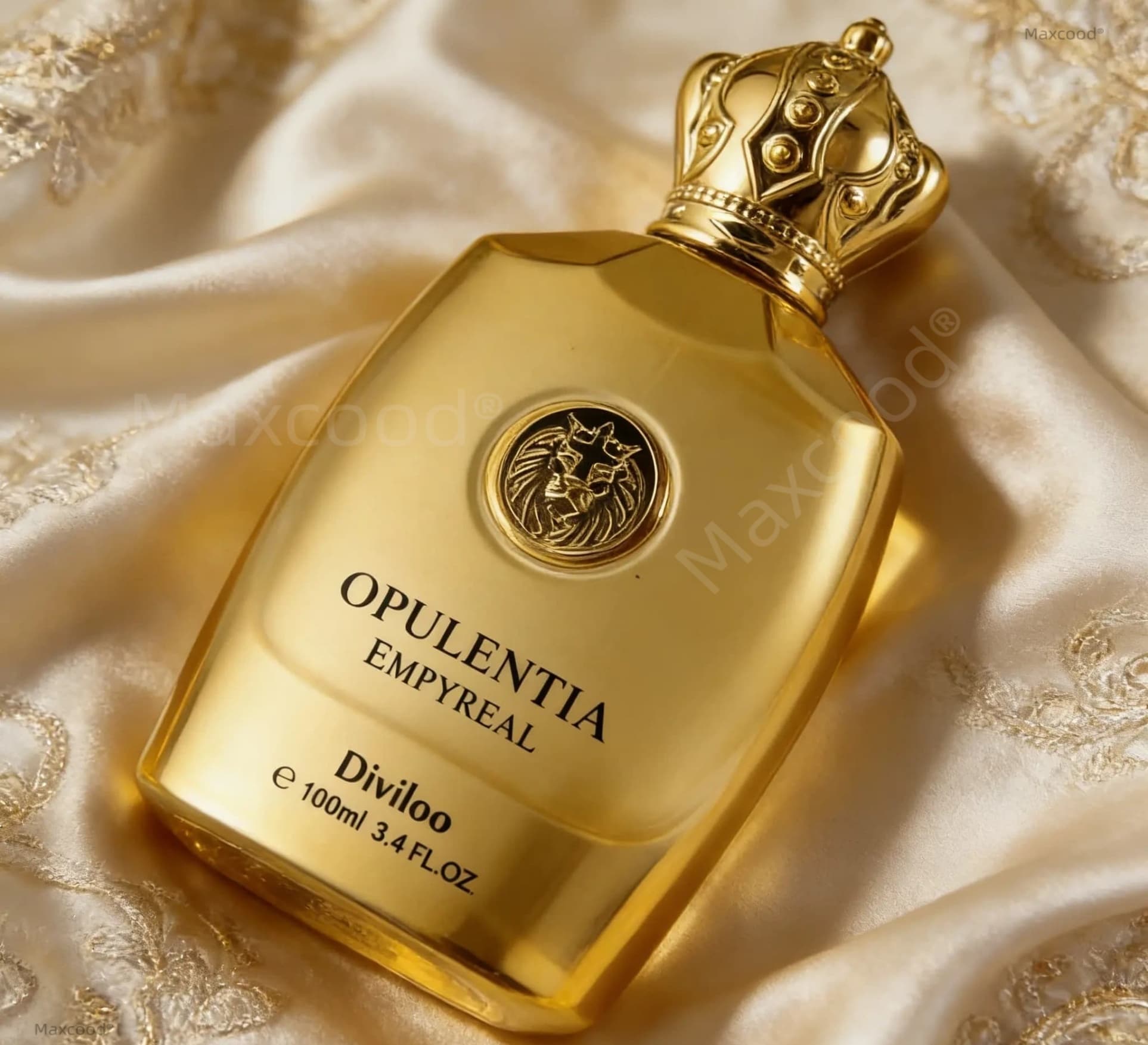 Notas florales, amaderadas y a - Fragrance Long Lasting Perfume reseña y precio